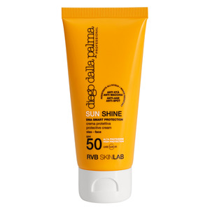 DIEGO DALLA PALMA PROFESSIONAL Крем солнцезащитный для лица SPF 50 / SUN SHINE PROTECTIVE CREAM face ANTI-AGE ANTI-SPOT 50 мл