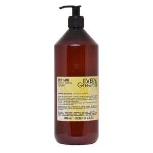 DIKSON Шампунь для сухих волос / DRY HAIR Shampoo Nutriente 1000 мл