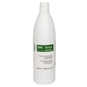 DIKSON Шампунь увлажняющий и питательный для сухих волос с протеинами молока / SHAMPOO NOURISHING S86 1000 мл