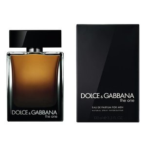 DOLCE&GABBANA Вода парфюмерная мужская Dolce&Gabbana The One For Men 100 мл
