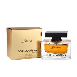 DOLCE&GABBANA Вода парфюмерная женская Dolce&Gabbana The One Essence 65 мл