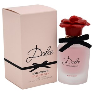 DOLCE&GABBANA Вода парфюмерная женская Dolce&Gabbana Dolce Rosa 30 мл