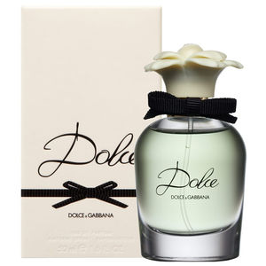 DOLCE&GABBANA Вода парфюмерная женская Dolce&Gabbana Dolce 50 мл