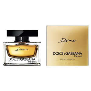 DOLCE&GABBANA Вода парфюмерная женская Dolce&Gabbana The One Essence 40 мл