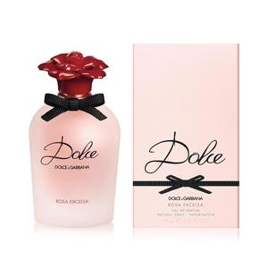 DOLCE&GABBANA Вода парфюмерная женская Dolce&Gabbana Dolce Rosa 50 мл