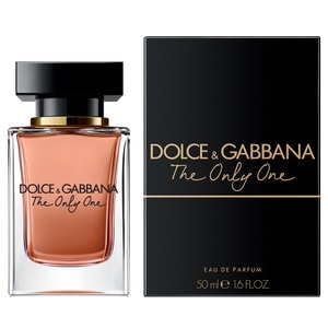 DOLCE&GABBANA Вода парфюмерная женская Dolce & Gabbana The Only One 50 мл