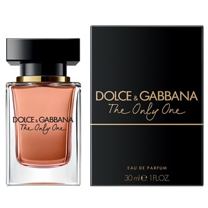 DOLCE&GABBANA Вода парфюмерная женская Dolce & Gabbana The Only One 30 мл