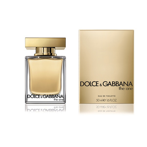 DOLCE&GABBANA Вода туалетная женская Dolce&Gabbana The One 50 мл