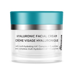 DR. BRANDT Крем для лица с гиалуроновой кислотой / House Calls Hyaluronic Cream 50 мл