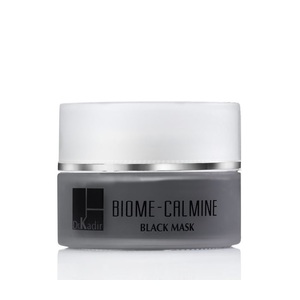 Dr. KADIR Маска чёрная с пробиотиками / Biome-Calmine Black Mask 50 мл