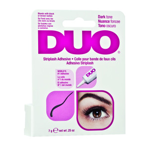 DUO Клей для ресниц черный / Duo Lash Adhesive Dark 7 г