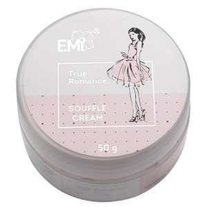 E.MI Крем-суфле для рук и тела / SPA True Romance Care System 50 г