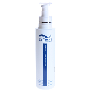 ELDAN Жидкость очищающая универсальная / Premium cellular shock 250 мл