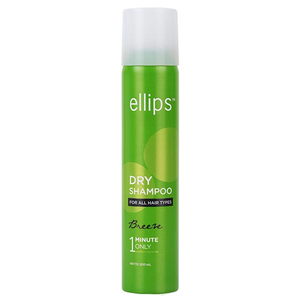 ELLIPS Шампунь сухой для придания свежести и объема волосам / Dry Shampoo Breeze 200 мл