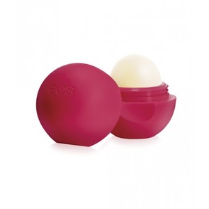 EOS Бальзам для губ, гранат и малина / Smooth Sphere Lip Balm Pomegranate Raspberry 7 г