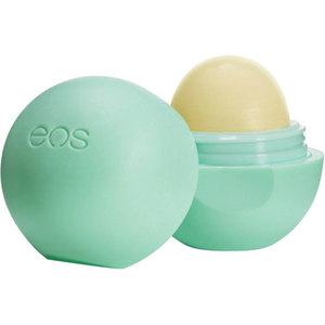 EOS Бальзам для губ, сладкая мята / Smooth Sphere Lip Balm Sweet Mint 7 г