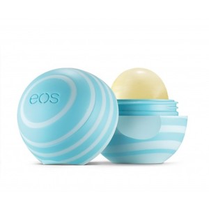 EOS Бальзам для губ, ваниль и мята / Smooth Sphere Lip Balm Vanilla Mint 7 г