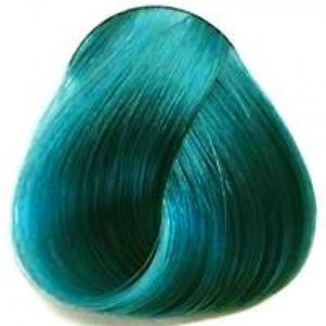 ESTEL PROFESSIONAL 001 краска для волос, бирюза / DE LUXE PASTEL 60 мл