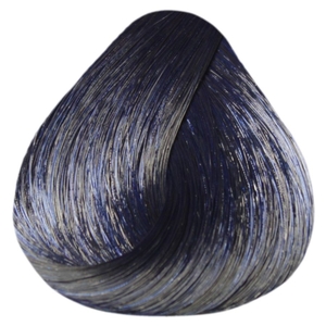 ESTEL PROFESSIONAL 0/11 краска-корректор для волос, синий / DE LUXE SENSE Correct 60 мл