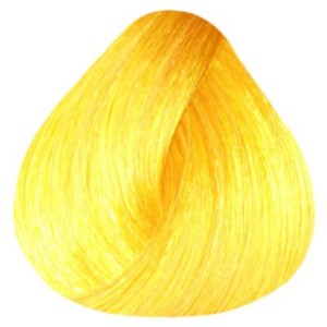 ESTEL PROFESSIONAL 0/33 краска для волос (корректор), желтый / ESSEX Princess Correct 60 мл