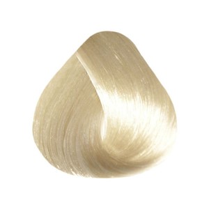 ESTEL PROFESSIONAL 101 краска для волос, пепельный блондин ультра / DE LUXE HIGH BLOND 60 мл