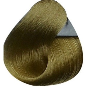 ESTEL PROFESSIONAL 10/13 краска для волос, светлый блондин пепельно-золотистый (солнечный берег) / ESSEX Princess 60 мл