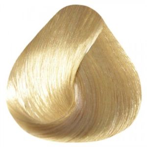 ESTEL PROFESSIONAL 10/17 краска для волос, светлый блондин пепельно-коричневый / DE LUXE SENSE 60 мл
