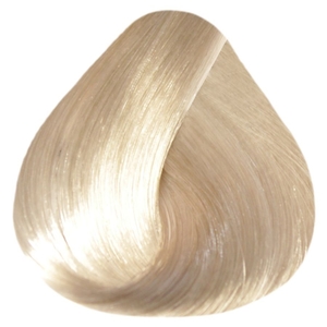 ESTEL PROFESSIONAL 10/1 краска для волос, светлый блондин пепельный / DE LUXE SENSE 60 мл