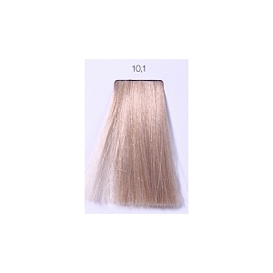 ESTEL PROFESSIONAL 10/1 краска для волос, светлый блондин пепельный (хрусталь) / ESSEX Princess 60 мл