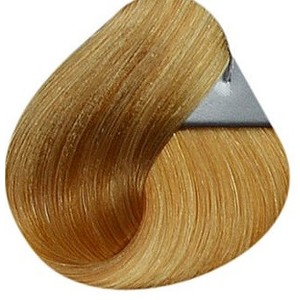ESTEL PROFESSIONAL 10/34 краска для волос, светлый блондин золотисто-медный / ESSEX Princess 60 мл