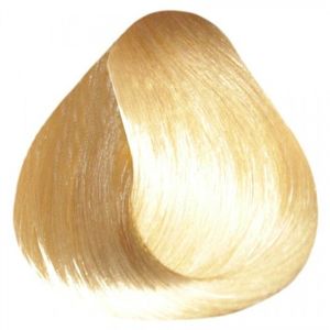 ESTEL PROFESSIONAL 10/75 краска для волос, светлый блондин коричнево-красный / DE LUXE SENSE 60 мл