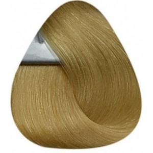 ESTEL PROFESSIONAL 10/7 краска для волос, светлый блондин коричневый / ESSEX Princess 60 мл