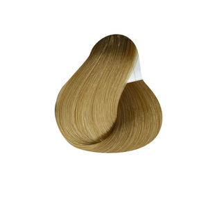 ESTEL PROFESSIONAL 10/7 краска для волос, светлый блондин коричневый / DE LUXE SILVER 60 мл