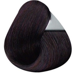 ESTEL PROFESSIONAL 4/6 краска для волос, баклажан / ESSEX Princess 60 мл