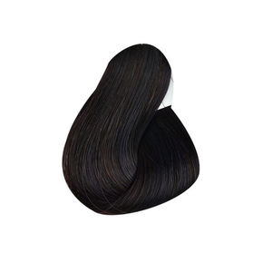 ESTEL PROFESSIONAL 4/76 краска для волос, шатен коричнево-фиолетовый / DE LUXE SILVER 60 мл