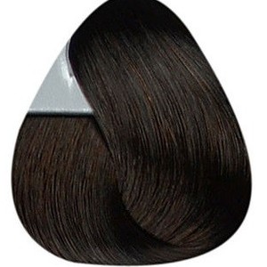ESTEL PROFESSIONAL 4/7 краска для волос, мокко / ESSEX Princess 60 мл