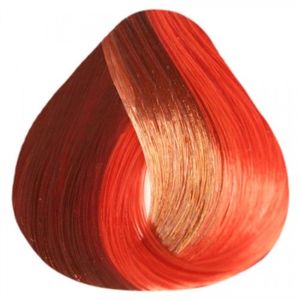 ESTEL PROFESSIONAL 55 краска для волос, красный / DE LUXE HIGH FLASH 60 мл