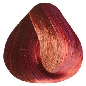 ESTEL PROFESSIONAL 56 краска для волос, красно-фиолетовый / DE LUXE HIGH FLASH 60 мл