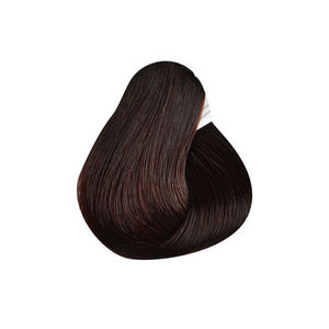 ESTEL PROFESSIONAL 5/45 краска для волос, светлый шатен медно-красный / DE LUXE SILVER 60 мл