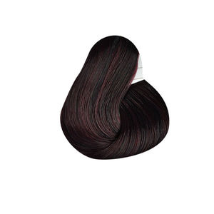 ESTEL PROFESSIONAL 5/56 краска для волос, светлый шатен красно-фиолетовый / DE LUXE SILVER 60 мл