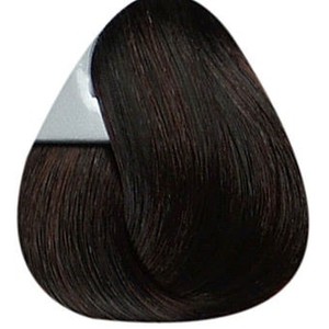ESTEL PROFESSIONAL 5/75 краска для волос, темный палисандр / ESSEX Princess 60 мл