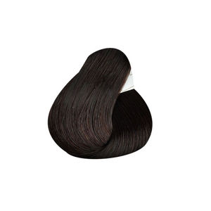 ESTEL PROFESSIONAL 5/75 краска для волос, светлый шатен коричнево-красный / DE LUXE SILVER 60 мл