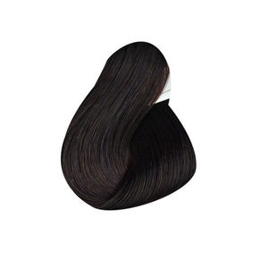 ESTEL PROFESSIONAL 5/76 краска для волос, светлый шатен коричнево-фиолетовый / DE LUXE SILVER 60 мл