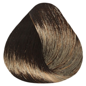 ESTEL PROFESSIONAL 5/77 краска для волос, светлый шатен коричневый интенсивный / DE LUXE SENSE 60 мл