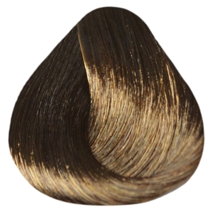 ESTEL PROFESSIONAL 5/7 краска для волос, светлый шатен коричневый / DE LUXE SENSE 60 мл