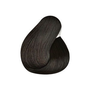 ESTEL PROFESSIONAL 5/7 краска для волос, светлый шатен коричневый / DELUXE SILVER 60 мл