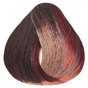 ESTEL PROFESSIONAL 65 краска для волос, фиолетово-красный / DE LUXE HIGH FLASH 60 мл