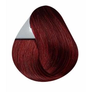 ESTEL PROFESSIONAL 66/46 краска для волос, зажигательная латина / ESSEX Princess Extra Red 60 мл