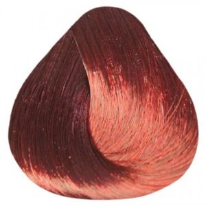 ESTEL PROFESSIONAL 66/56 краска для волос, темно-русый красно-фиолетовый / DE LUXE EXTRA RED 60 мл