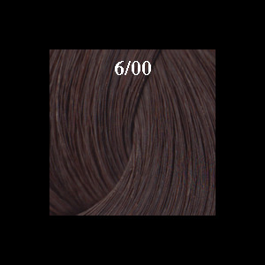 ESTEL PROFESSIONAL 6/0 краска для волос, темно-русый / ESSEX Princess 60 мл